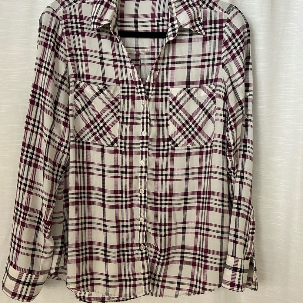 Express Portofino Shirt